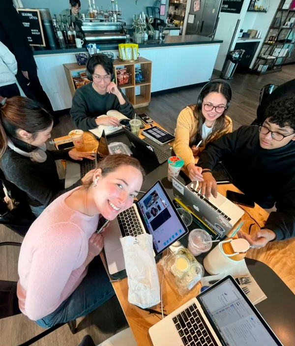 Преподаватели LinguaBridge